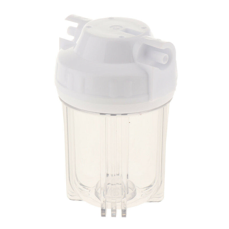 5 inch Purifier Filter Bottle Drinking Water Filter Replacements 3/8 1/2 9.5mm