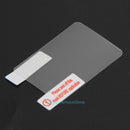 Dustproof LCD Screen Protector Film + Lens Guard Set For GoPro Hero 5 Camera