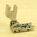 Heavy Duty Roller Foot PVC Leather For Singer Juki Machin Industrial