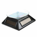 Solar Rotary Display Unit for Electronic Phone Jewelry Exhibition Display (