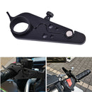 Cruise Control Throttle Lock Assist Retainer Grip Motorcycle Accessories OZ