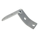 For Audi A4 Glove Box Hinge Repair Kit (2x , A pair) , also S4 RS4 B6 8E 20 B2Q8