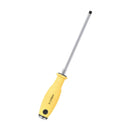 Slotted Phillips Screwdriver Set, 4 Pieces