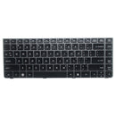 Laptop Replacement US Keyboard for  Probook 4330s 4430s 4431S 4435 4436