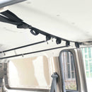 Fishing tool Vehicle Rod Carrier Rod Holder Belt Strap Fishing Nylon 3.8c YHW