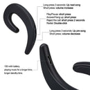 Wireless Headphones Bone Conduction Earphone Wireless Bluetooth 4.2 Sports