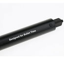 Adjustable Selfie Stick 1/4 inch Screw Port Handheld Monopod for Insta360 One X