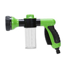 Foam Water Gun Car Washer Water Gun High Pressure Car Wash Water Gun Home C