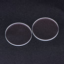 2X 20.5*1.6mm ar-coated glass ,suitable for Convoy S2/S2+/S3/S6/S8 flashligh  Gw