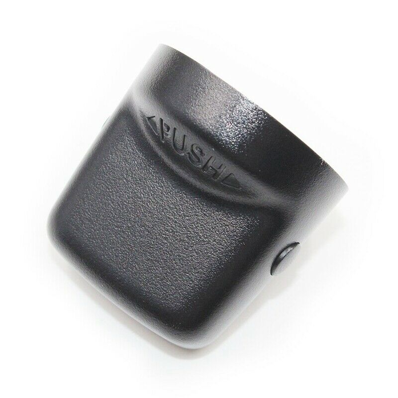 Ignition Start Switch Knob Cap & Insert for Mitsubishi Keyless Lancer Outla