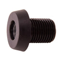 8.8'' Pool Cue End Extension For  P3 Carbon Fiber Billiard Extender