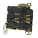 1 Pieces SD Memory Card Single Card Slot Dual Card Drive for  XR