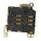 1 Pieces SD Memory Card Single Card Slot Dual Card Drive for  XR