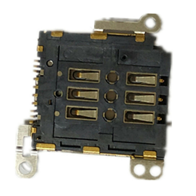 1 Pieces SD Memory Card Single Card Slot Dual Card Drive for  XR