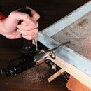 1X(Reciprocating Saw Attachment Change Electric Drill Into Reciprocating Sa
