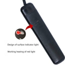 Mini Aquarium Heater Submersible Fish Tank Adjustable Water Thermostat AU