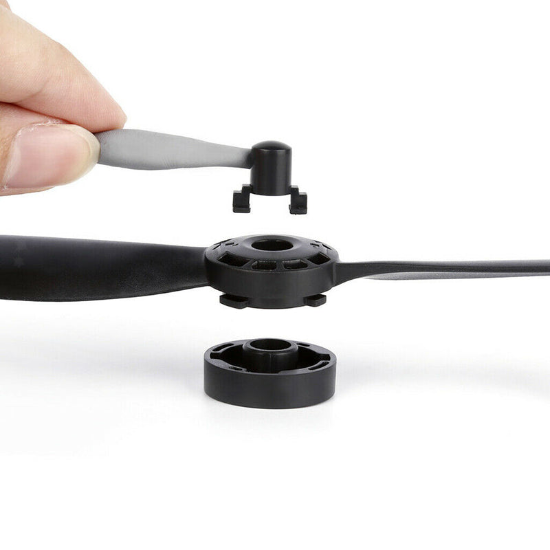 Set of  Black Propeller  for Typhoon H480 Airscrew Blade Props