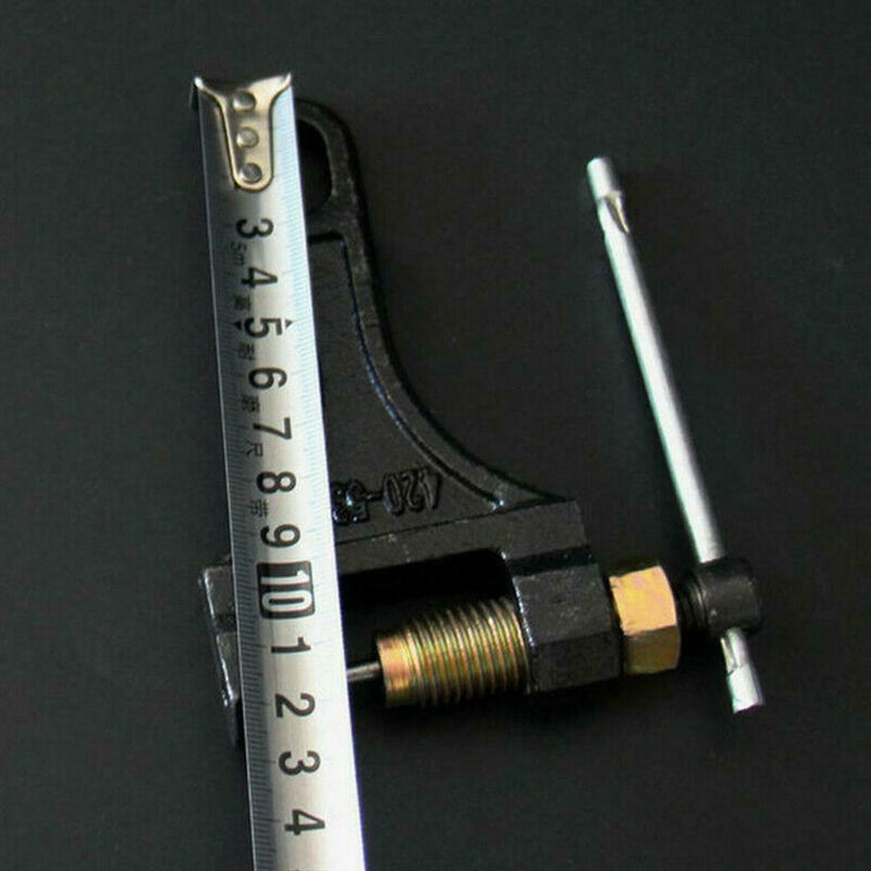 1*Motorcycle ATV 420-530 Chain Splitter Cutter Breaker Removal Repair Plier New