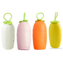 Mini Cute Radish-Shaped Fan Rechargeable Small Fan Handheld Portable Fan OutX2R3