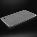 Ultra-Thin Soft Silicone TPU Case for CHUWI Hi9 Pro 8.4 Inch Tablet PC