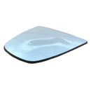 Manual Door Wing Mirror Glass