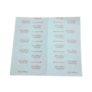 8Pcs Skin Care Instant Thigh Lift Tape Banish Firm Flabby G6B2 Sagging I6Q6