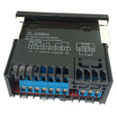 Zl-6280A, 400C, 16A, Pt100, Temperature Controller, Pt100 Thermostat, Digit