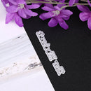 Paper-Cutting Template Scrapbook Cutting Die for DIY Photo Album (H2043) A