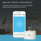 WiFi US Smart Plug Socket Timing Switch Remote Control with Alexa/Google #gib