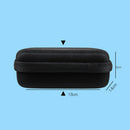 Nylon Game Controller Storage Bag for PS5 Xbox Joystick Protective Pouch A