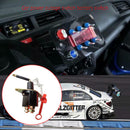 Universal Car Auto Truck Battery Disconnect Kill Cut Off Power Master Car Switch