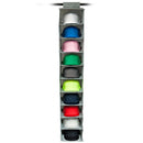 Hat Rack 10 Shelf Hanging Closet Hat Organizer for Hat Storage - Protect Yo K5P7