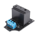 12VDC 20A 250VAC 1 Channel G4A-1A-PE OMRON Solid State Relay Module For Ard W2Y4