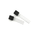 New 600Pcs (15 Value x 40 Pcs)/set Transistor TO-92 Assortment Box Kit M&O