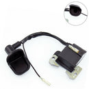 Ignition Coil Mini Moto Kid Pocket Quad Racing Dirt Bike Minimoto For 47cc/49cc