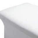 Eyelashes Bed Cover Beauty Sheets Elastic Table Stretchable Eyelash Extensi P4F1