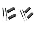 4pcs Strap Loops& Tools Set For  Fenix 3/Fenix 5X