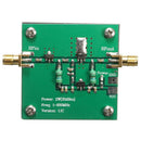 Rf Broadband 1-930Mhz 2W Power Amplifier Module For Radio Transmission Fm H