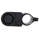 Wireless Remote Control Lock Bicycle Cycling Security Vibration Alarm