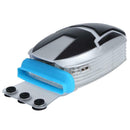 5V Strong Exhaust Radiator Vacuum Air Extracting Cooling Fan for Laptop PC