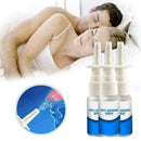 20ml Anti Snoring Spray Relief Snore Solution Nasal Snore Spray Stop Dredge Z8D8