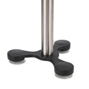 Toilet Roll Kitchen Stand Tissue Table Bathroom Paper Holder Suction Cup Ra R9R6