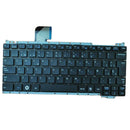 Replacement Spanish SP Laptop Computer Keyboard For  NC110 NC210 ND110
