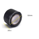 Self Fusing Silicone Performance Repair Tape Bonding Rescue Wire Hose Tape