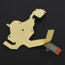 New Left Right Button Key Flex Ribbon Cable Replacement Repair Part For PSP Q5U3