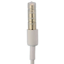 3.5mm earphone plugs cap plug proof cover transparent dustproof plug cap OZ