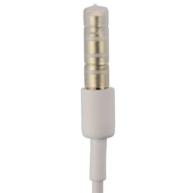 3.5mm earphone plugs cap plug proof cover transparent dustproof plug cap OZ