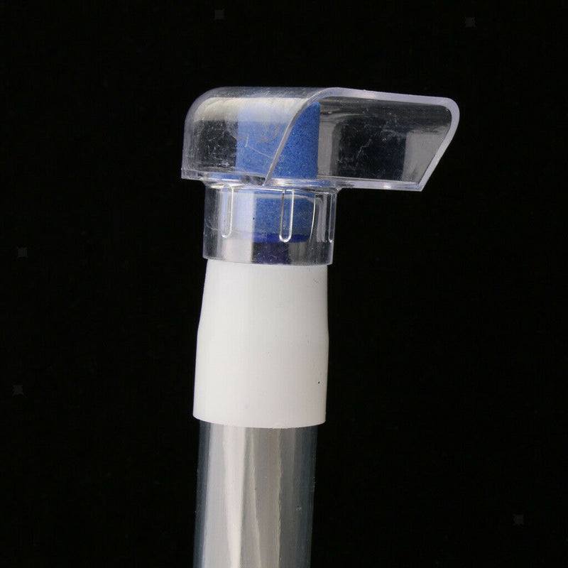 5pcs Plastic Fish Tank Underground Filter Useful