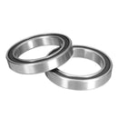 2Pcs Ceramic Ball Bearing Fit Sram Rotor Bb30/Pf30/Bb 386/Bb Right Bottom B F1Y6