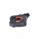 carp fishing rod rest gripper for pod holder with magic magnet keeping clips LJ